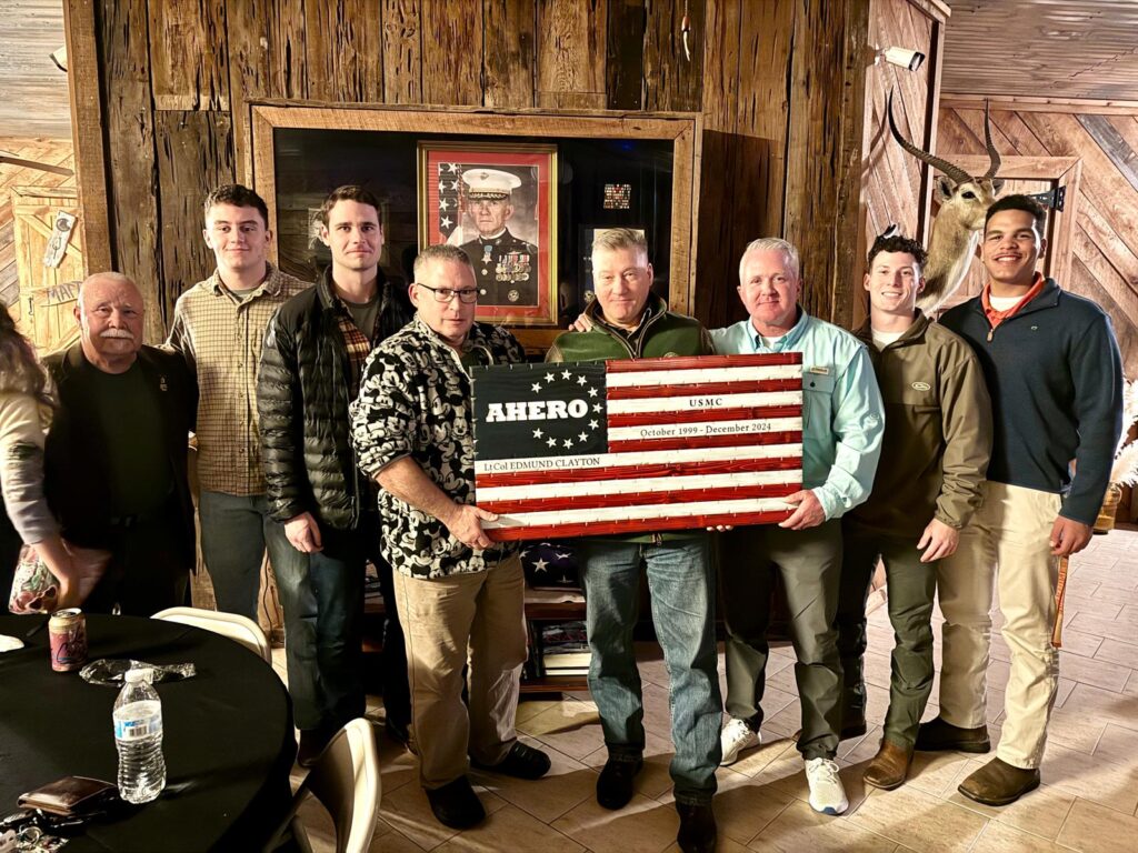 Lee Stuckey Legacy - Leadership Retreats